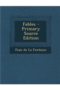 Fables