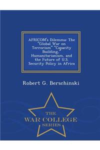 Africom's Dilemma