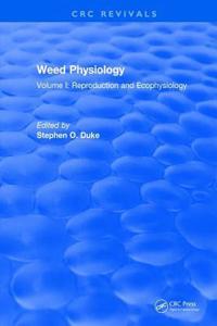 Weed Physiology