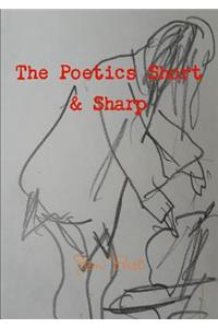 Poetics Short & Sharp