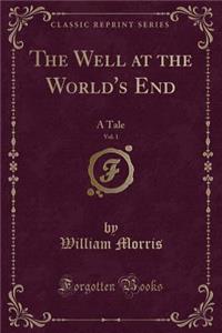 The Well at the World's End, Vol. 1