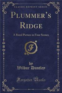 Plummer's Ridge