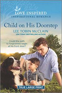 Child on His Doorstep