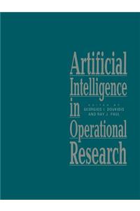 Artificial Intelligence in Operational Research