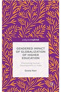 Gendered Impact of Globalization of Higher Education