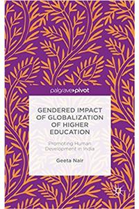 Gendered Impact of Globalization of Higher Education