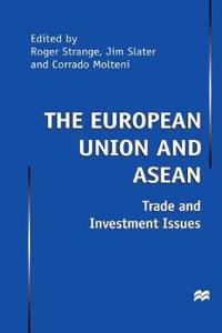 European Union and ASEAN