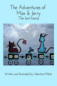 Adventures of Max and Jerry