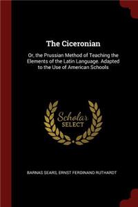 The Ciceronian