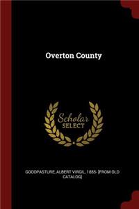 Overton County