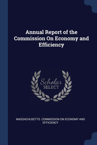 ANNUAL REPORT OF THE COMMISSION ON ECONO