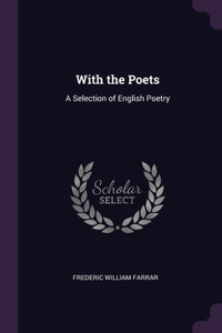 With the Poets