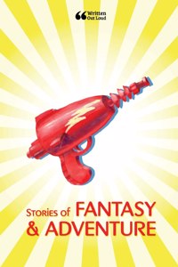 Stories of Fantasy & Adventure