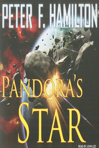 Pandora's Star