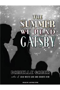 The Summer We Read Gatsby