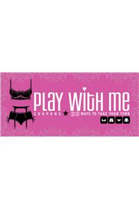 Play with Me Coupons