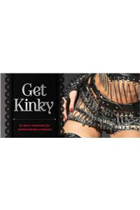 Get Kinky: 23 Sexy Coupons for Adventurous Couples