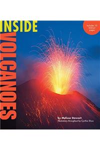 Inside Volcanoes