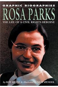 Rosa Parks