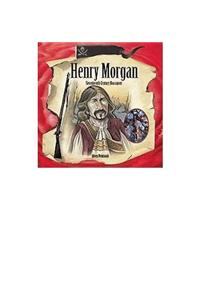 Henry Morgan