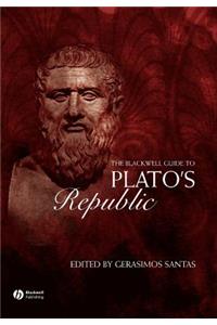 Blackwell Guide to Plato's Republic