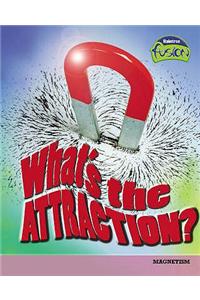 What's the Attraction?