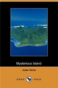 The Mysterious Island