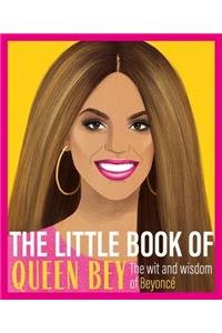 The Little Book of Queen Bey