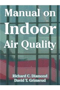 Manual on Indoor Air Quality