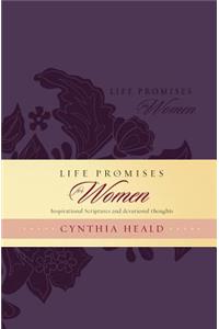 Life Promises for Women