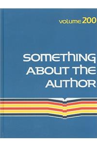 Something about the Author