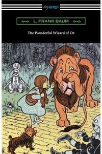 The Wonderful Wizard of Oz