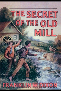 Secret of the Old Mill