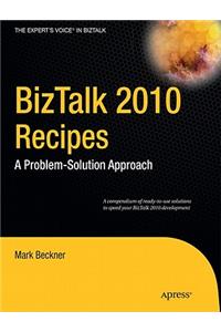 BizTalk 2010 Recipes