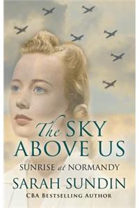 The Sky Above Us