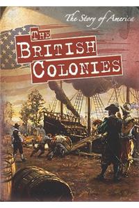 The British Colonies