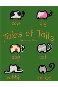 Tales of Tails