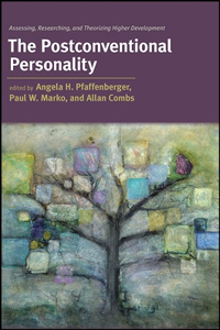Postconventional Personality