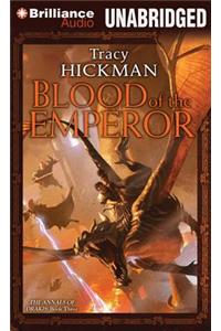 Blood of the Emperor: Library Edition