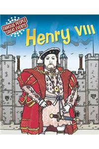 Henry VIII