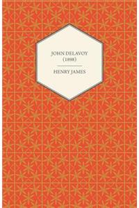 John Delavoy (1898)