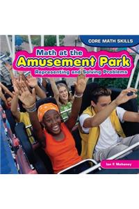 Math at the Amusement Park