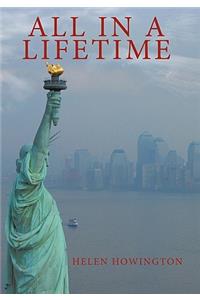 All in a Lifetime