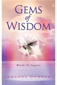 Gems of Wisdom