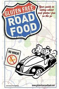 Gluten Free Road Food