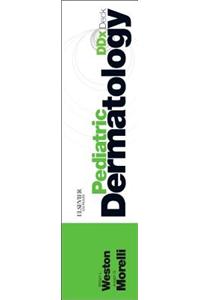 Pediatric Dermatology DDx Deck