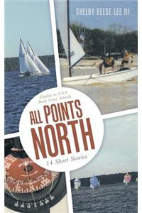 All Points North