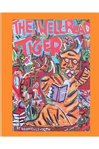 Well Read Tiger