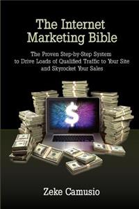 The Internet Marketing Bible