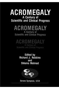 Acromegaly